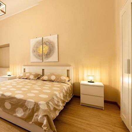La Casa Di Niky Apartment Napoli Ngoại thất bức ảnh