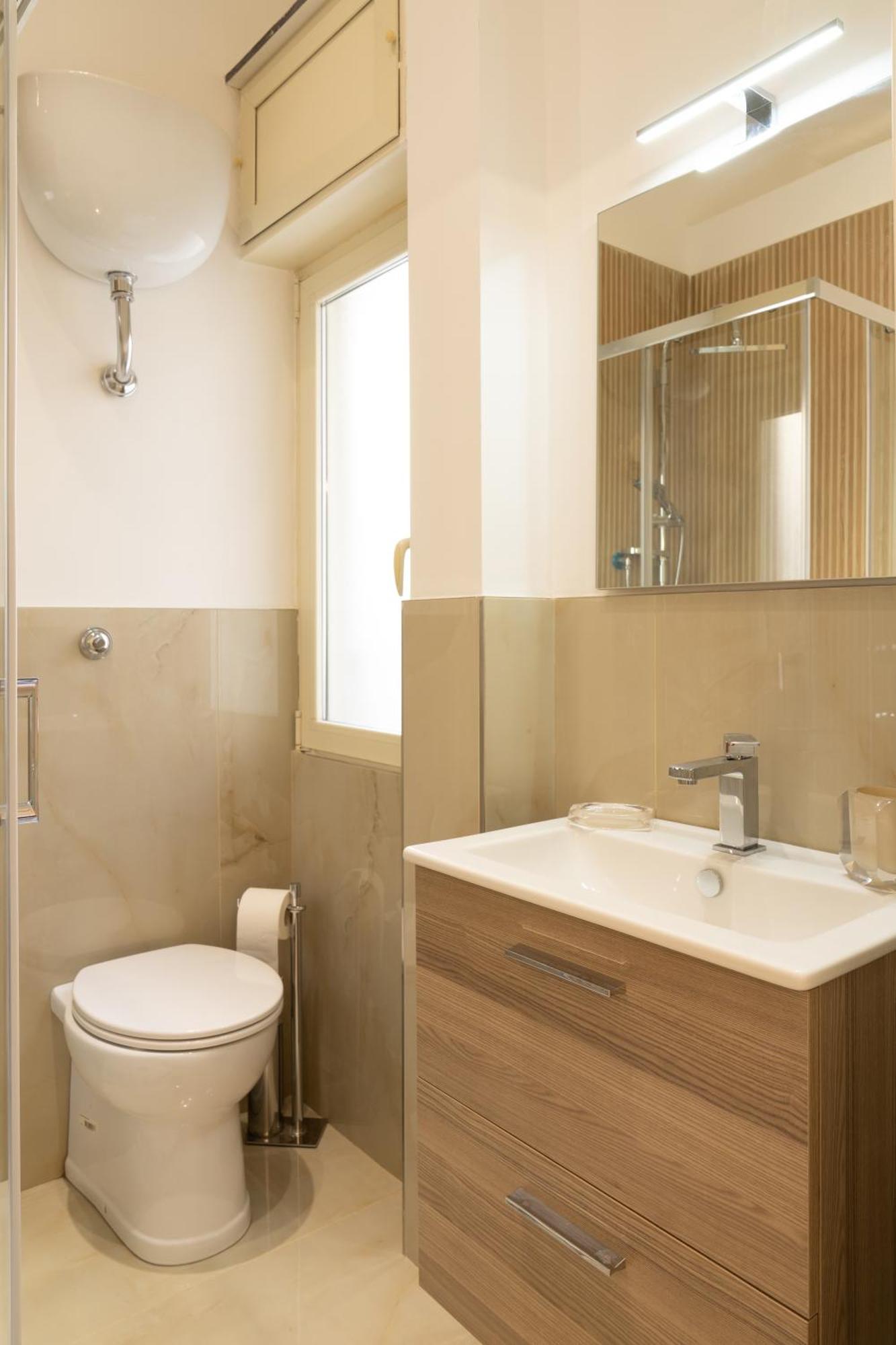 La Casa Di Niky Apartment Napoli Ngoại thất bức ảnh