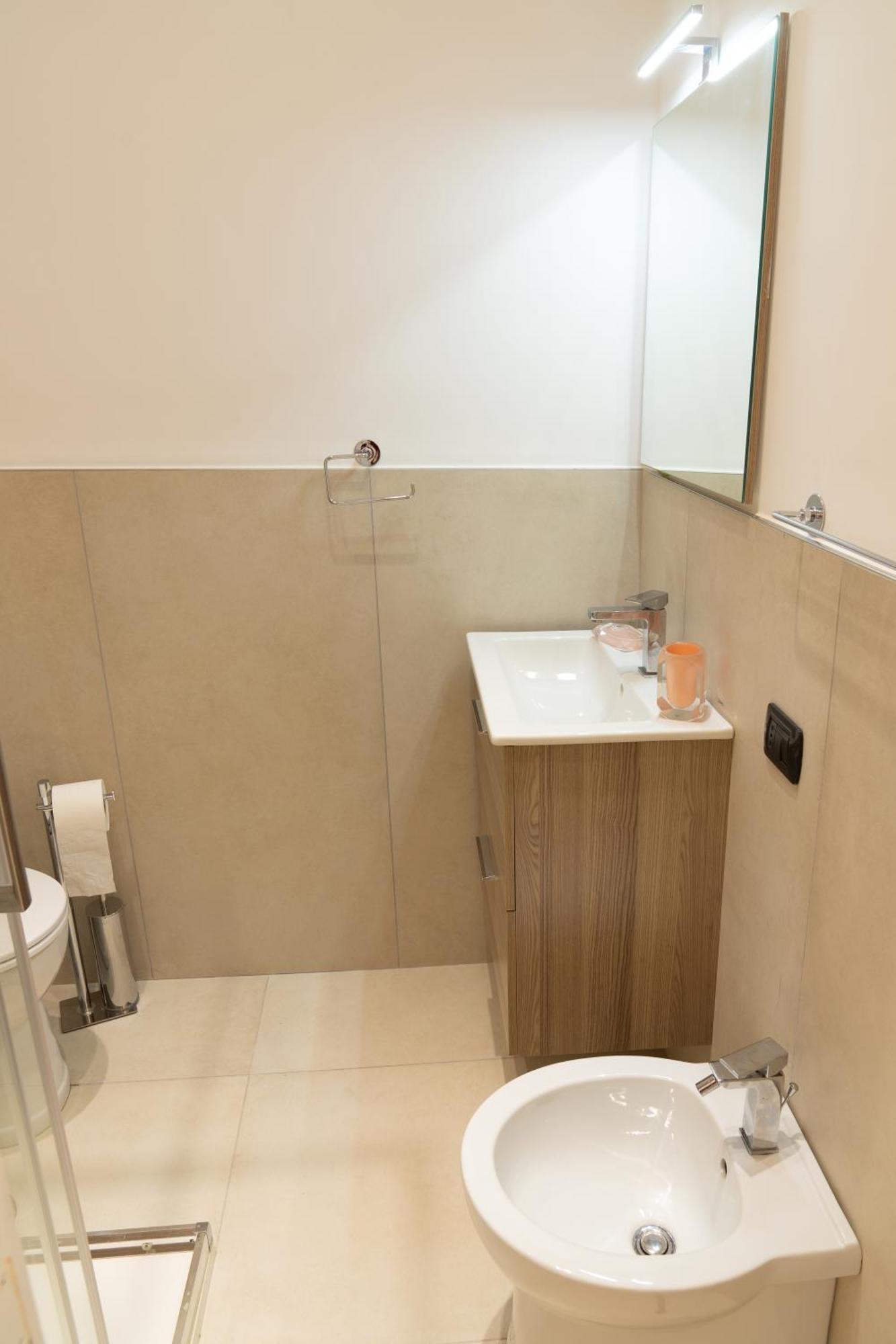 La Casa Di Niky Apartment Napoli Ngoại thất bức ảnh