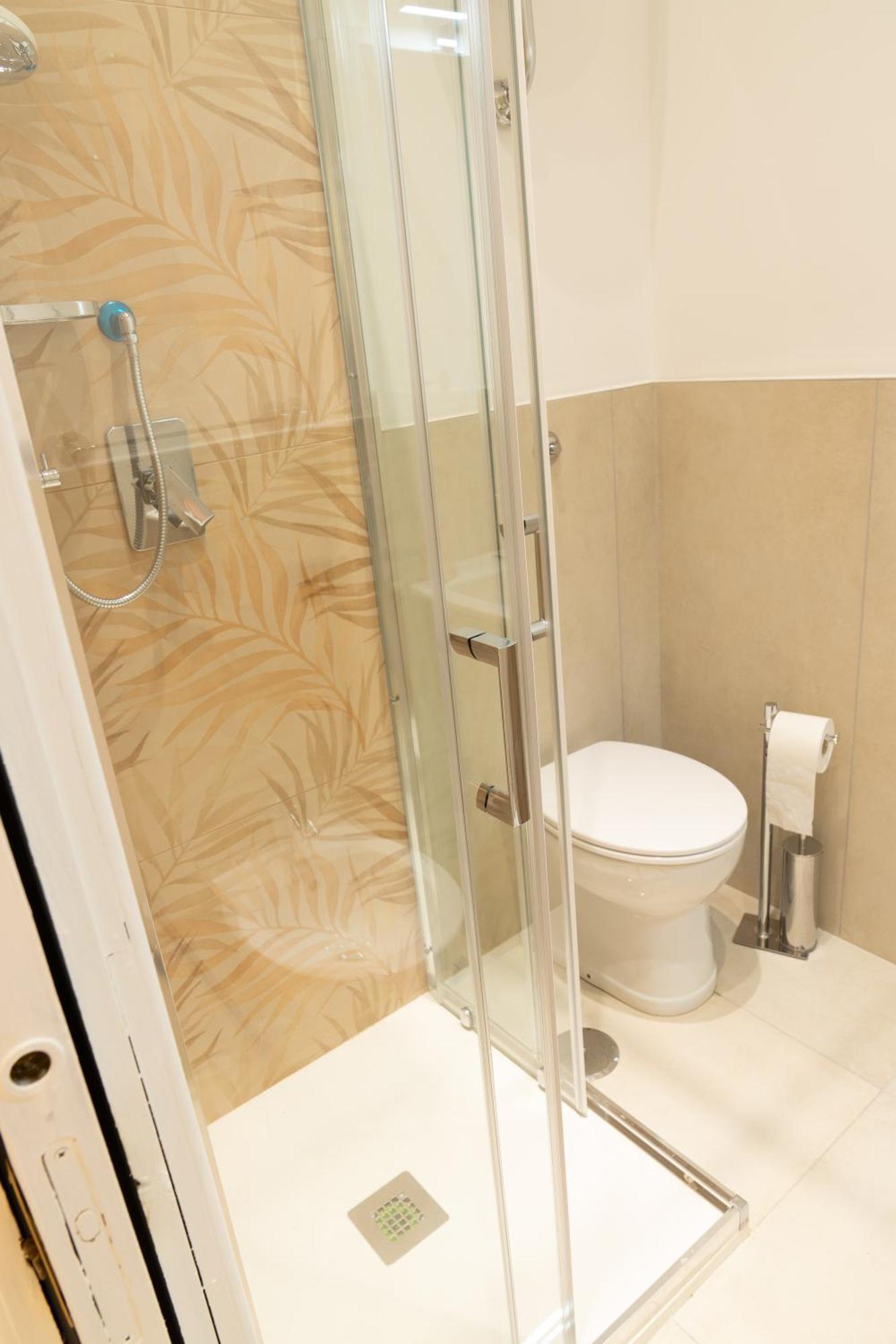 La Casa Di Niky Apartment Napoli Ngoại thất bức ảnh