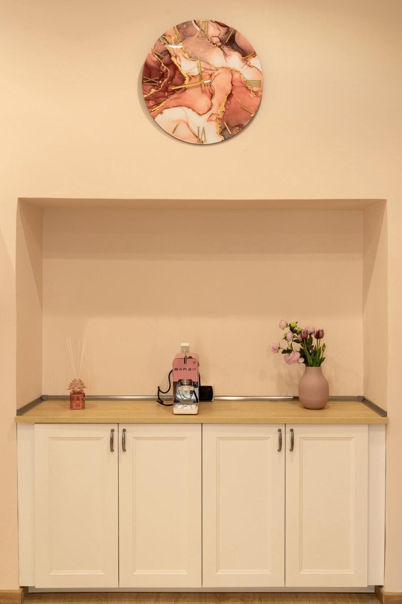 La Casa Di Niky Apartment Napoli Ngoại thất bức ảnh