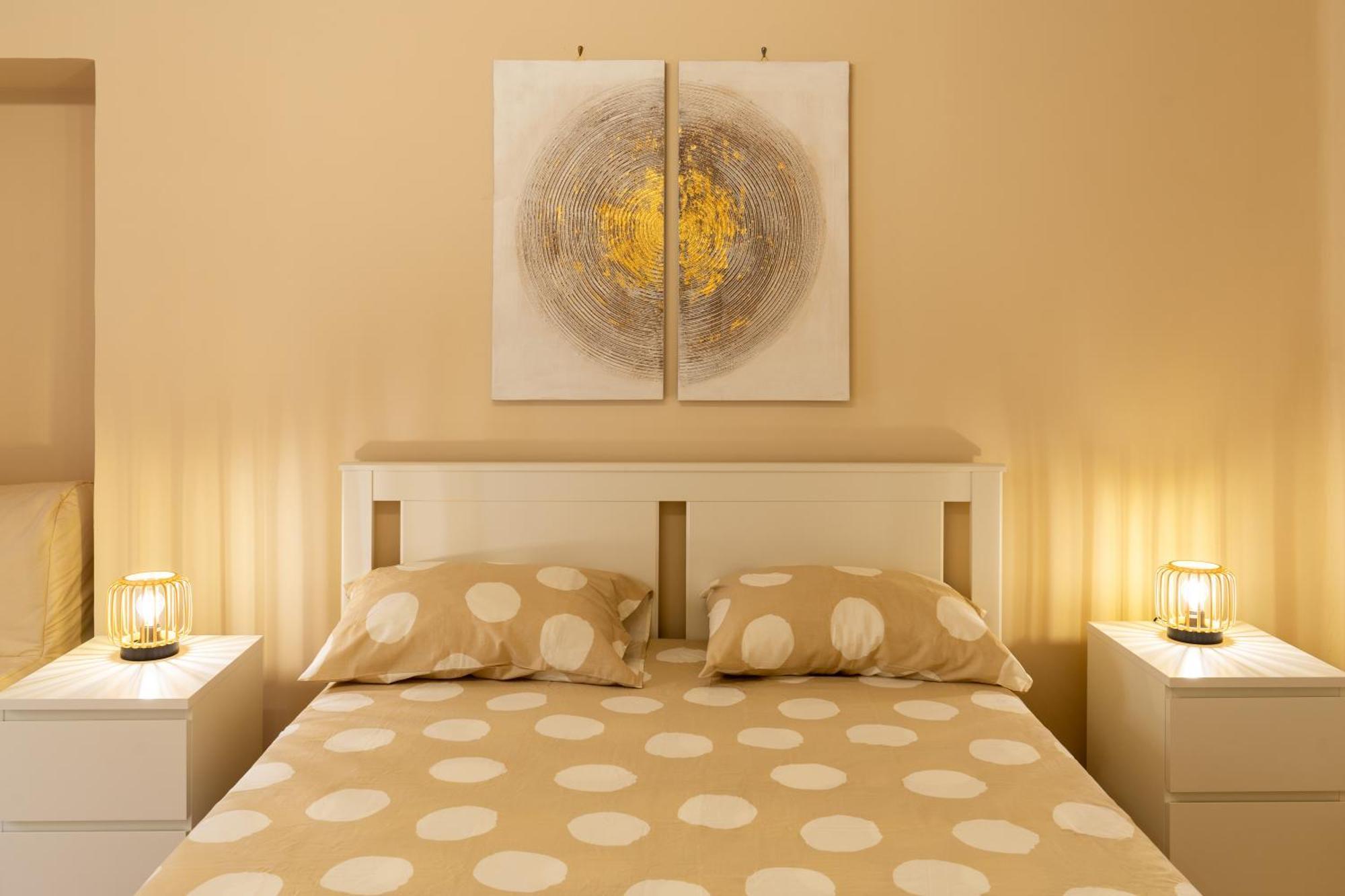 La Casa Di Niky Apartment Napoli Ngoại thất bức ảnh